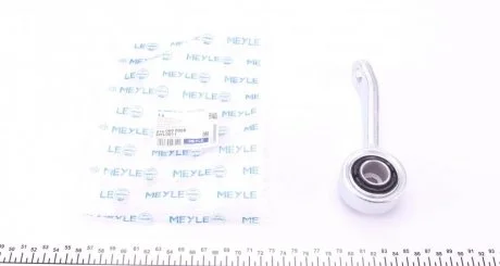 Стабилизатор подвески MEYLE 0160600008