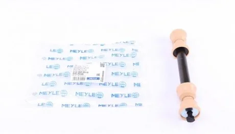 Тяга стабилизатора задняя MEYLE 0160600019