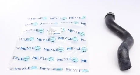 Патрубок системи MEYLE 019 222 0026