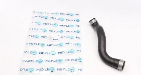 Патрубок системи MEYLE 019 222 0028
