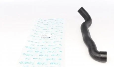 Патрубок радіатора MEYLE 019 501 0029