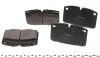 Колодки передні Kadett / Omega / Vectra (GM) MEYLE 0252093915 (фото 3)