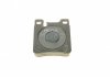 Комплект тормозных колодок с 4 шт. дисков MEYLE 025 213 0515 (фото 2)