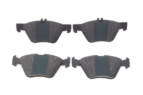 Комплект гальмівних колодок MEYLE 025 216 7020/PD