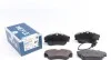 Колодки тормозные 025 234 4519/W