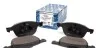 Гальмівні колодки MEYLE 025 237 2318 (фото 1)