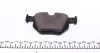 Колодки задні BMW 5 Е60 / 61 MEYLE 0252373217 (фото 3)