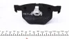Колодки задні BMW 5 Е60 / 61 MEYLE 0252373217 (фото 4)