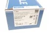 Комплект гальмівних колодок із 4 шт. дисків MEYLE 025 245 3618 (фото 7)