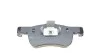Колодки тормозные дисковые BMW P. F20 / F21 114-118 MEYLE 0252501418 (фото 2)