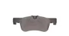Колодки тормозные дисковые BMW P. F20 / F21 114-118 MEYLE 0252501418 (фото 3)