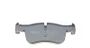 Колодки тормозные дисковые BMW P. F20 / F21 114-118 MEYLE 0252501418 (фото 4)