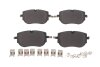 Комплект гальмівних колодок 025 264 1616
