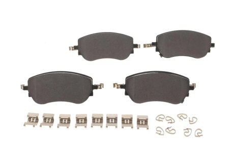 Комплект гальмівних колодок MEYLE 025 264 5119