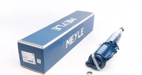 Амортизатор передний Sprinter (Oil) MEYLE 0266230001