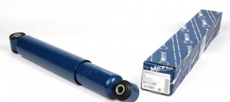 Амортизатор (задній) MEYLE 026 715 0004