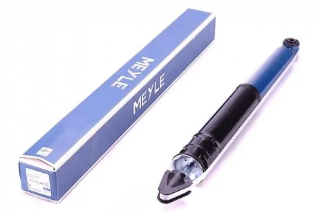 Амортизатор (задній) MEYLE 026 725 0004