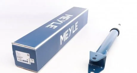 Амортизатор (задній) MEYLE 026 725 0027