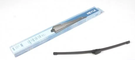 Щетка дворника Golf 5, Fabia, Polo, Tiguan 2003 задняя 330mm MEYLE 0293301311