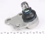 Опора кульова MERCEDES VITO, V-CLASS 96-03 MEYLE 034 010 0003 (фото 2)