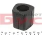 Втулка стабилизатора MERCEDES T1 77-96 передний мост MEYLE 034 032 0008 (фото 3)