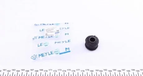Втулка стабілізатора MERCEDES SPRINTER, T1, VW CRAFTER 77- передній міст MEYLE 034 032 0049