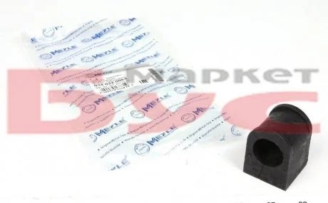 Втулка стабілізатора MERCEDES SPRINTER 95-06 MEYLE 034 032 0064