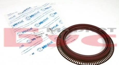 Сальник маточини MEYLE 034 753 0016