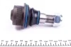 Опора шаровая MERCEDES SPRINTER, VW LT 28-46 II 95-06 передний мост MEYLE 036 010 0113/HD (фото 3)