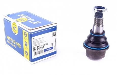Опора кульова MERCEDES SPRINTER, VW LT 28-46 II 95-06 MEYLE 036 010 0113/HD