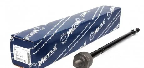 Тяга рулевая MERCEDES SPRINTER,VW LT 28-46 II 95-06 передний мост MEYLE 036 030 0021