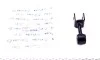 Стабилизатор тяги MEYLE 036 060 0016 (фото 1)