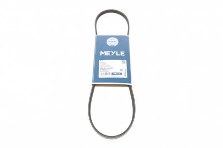 Ремінь генератора поліклиновий MEYLE 0500030850