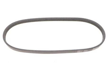 Ремень поликлиновый 4PK711E ELAST MEYLE 0500040711E