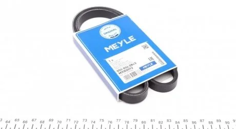 Ремень поликлиновый MEYLE 0500040863