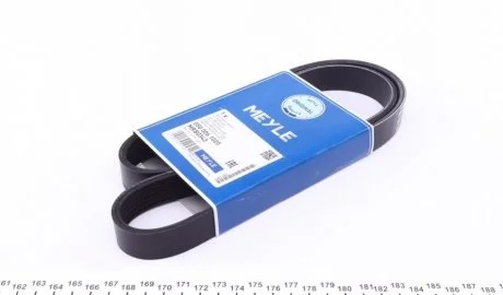 Пас поликлиновой 6 PK 1020 MEYLE 0500061020