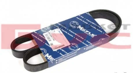 Ремень поликлиновый 6 PK 1145 MEYLE 0500061145