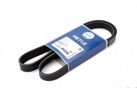 Ремень поликлиновый - 6 PK 1175 MEYLE 0500061175