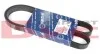 Ремень поликлиновий_6 PK 1270 0500061270