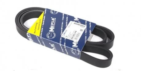 Пас полікліновий 6 PK 1548 MEYLE 0500061548
