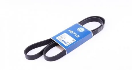Пасок поліклиновий 6 PK 1570 MEYLE 0500061570