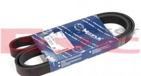 Пасок поліклиновий 6PK1715 MEYLE 0500061715