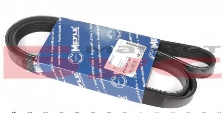 Ремень поликлиновий_6 PK 1800 MEYLE 0500061800