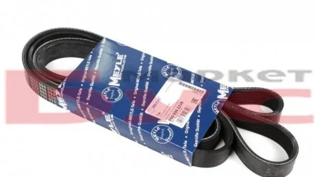 Ремень поликлиновый 6 PK 2238 MEYLE 0500062238