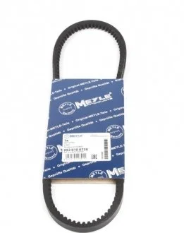 Пасок клиновий AVX 10X730 MEYLE 0520100730