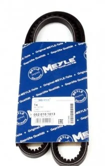 Ремень генератора MEYLE 052 010 1013