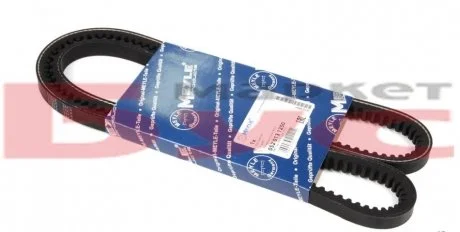 Пасок клиновий AVX 13X1250 MEYLE 0520131250