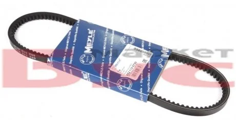 Пасок клиновий AVX 11,5X730 MEYLE 0521150730