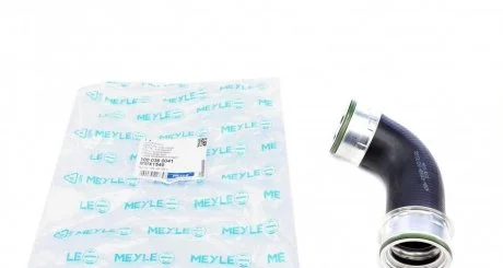 Патрубок системы MEYLE 100 036 0041