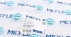 Патрубок интеркулера MEYLE 1000360089 (фото 5)